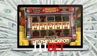 111BET